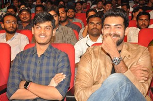 Celebs at Loafer Movie Audio Audio Launch